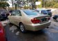 Toyota Camry 2.4 G Manual 2004-0