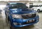 Toyota Hilux G 2012 Pickup Truck-2