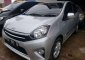 Jual Toyota Agya G TRD 2014 Cak baru nian-0