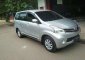 Toyota Avanza G  Automatic 2012-1