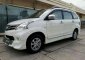 Toyota AVANZA G Luxury 1.3 AT 2014 putih mika siap Pakai-1
