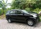 Dijual Toyota Avanza G 2013 -0