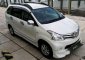 Toyota AVANZA G Luxury 1.3 AT 2014 putih mika siap Pakai-2