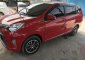 Dijual Murah Toyota Calya 2017 Autometic-2
