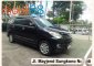 Toyota Avanza S 2009-0