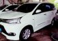 Toyota Avanza Veloz 2015 -0