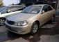 Toyota Camry 2.4 G Manual 2004-3
