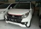 Toyota Rush TRD Sportivo Ultimo 2016 SUV-1