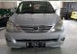 Toyota Avanza S 2005-2