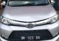 Jual Toyota Avanza Veloz A/T 2016-2