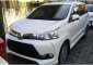 Toyota Avanza Veloz 2017 MPV-0