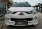 Toyota AVANZA G Luxury 1.3 AT 2014 putih mika siap Pakai-3