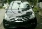 Jual Toyota Avanza G 2012-2