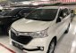 Jual Toyota Avanza G 2017 Silakan Langsung Borong Aja DP 38 Aja-1