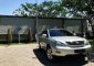 Toyota Harrier 240G 2005 SUV-1