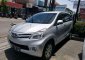 Toyota Avanza G  Manual 2013 -0