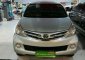 Toyota Avanza G 1.3 M/T 2012 -2