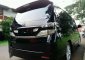 Dijual Mobil Toyota Vellfire  Type Z Tahun 2008 Premium Sound-6