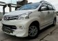 Toyota AVANZA G Luxury 1.3 AT 2014 putih mika siap Pakai-6