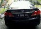 Toyota Camry Tahun 2008 2,4V -6