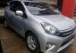 Jual Toyota Agya G TRD 2014 Cak baru nian-3