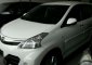 Jual Toyota Avanza VelozG MT 2012-0