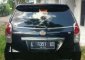 Dijual Toyota Avanza G 2012 -0