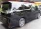 Toyota Alphard V6 3.5 AT 2017-0