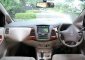 Dijual Mobil Toyota Kijang Innova 2.0 V AT Bensin 2007 -0