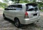 Dijual Mobil Toyota Kijang Innova 2.0 V AT Bensin 2007 -2