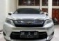Toyota HARRIER 2.0 Premium HEATER Automatic 2014 Silver-1