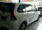 Jual Toyota Avanza VelozG MT 2012-2