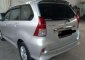 New Toyota  Avanza Veloz 1.5 AT 2012-1