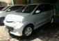 Toyota Avanza Veloz MT 2013  Asli Bali.-1