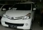Jual Toyota Avanza E MT 2013-0