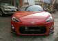 Toyota 86 V TRD 2015 Coupe-1