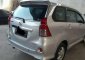 New Toyota  Avanza Veloz 1.5 AT 2012-2