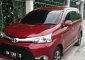 Jual Toyota Avanza 1.5 Veloz MT 2015-3