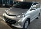 New Toyota  Avanza Veloz 1.5 AT 2012-3