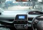 Toyota Sienta V Black Trim AT 2017 Super kinclong eks Perorangan-3