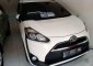 Toyota SIENTA a/t 2016-5