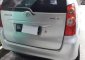 Toyota Avanza E 2008 New-4