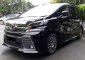 Toyota Alphard V6 3.5 AT 2017-4