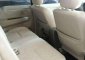 Toyota Avanza G A/T Matic 2011-4