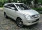 Dijual Mobil Toyota Kijang Innova 2.0 V AT Bensin 2007 -5