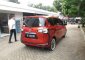 Toyota Sienta V Black Trim AT 2017 Super kinclong eks Perorangan-5