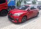 Toyota Yaris TRD Sportivo 2017 Hatchback-0