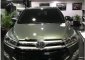 Toyota Kijang Innova V 2018 MPV-0