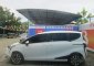 Bebas Banjir Diajamin Aman Bosku Toyota Sienta 1.5 V CVT 2016 Putih Mulus-1