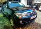 TOYOTA FORTUNER G 2.5 DSL Manual 2010 Hitam metalik-1